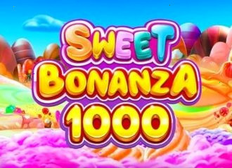 Игровой автомат Sweet Bonanza от Pragmatic Play
